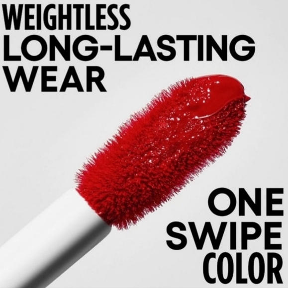 GXVE High Performance Matte Liquid Lipstick - Picture 8 of 16